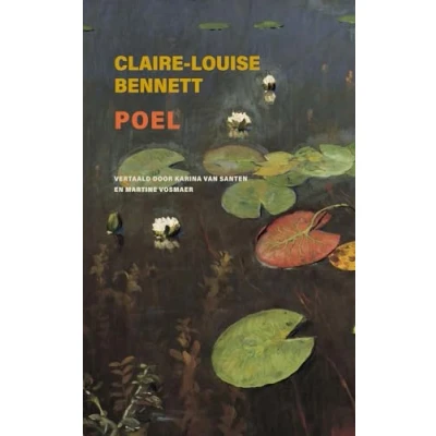 Afbeelding van Poel (Paperback)