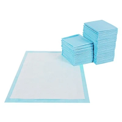Afbeelding van FEANDREA 100 stuks Trainingskussens voor puppy&#039;s Puppy toilet, 60 x 90 cm PTD90B
