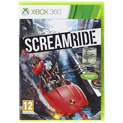 Afbeelding van Screamride Day One Edition, Xbox 360