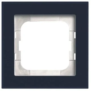 Afbeelding van Abb busch jaeger afdekraam axcent 3v ax glas avocado 2cka001754a4775