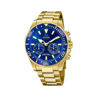 Afbeelding van Jaguar Chronograaf Connected, J899/2