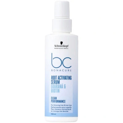 Afbeelding van Schwarzkopf BC Bonacure Scalp Care Root Activating Serum