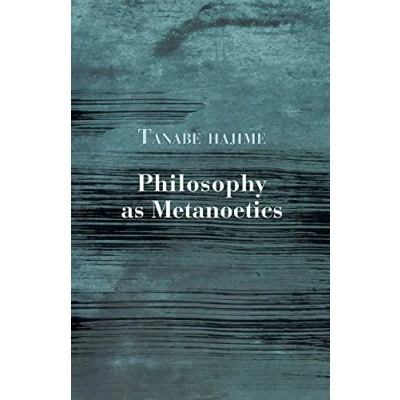 Afbeelding van Philosophy as Metanoetics: 3