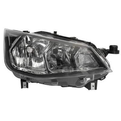 Afbeelding van TYC Koplamp 20 17663 06 2