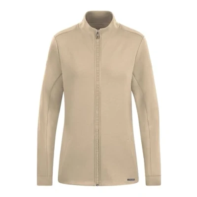 Afbeelding van JAKO Jas Pro Casual, Dames, Beige, 42