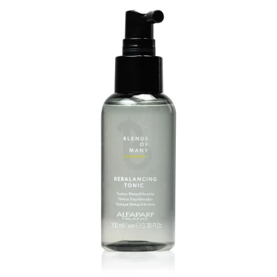 Afbeelding van Alfaparf Blends Of Many Rebalancing Tonic 100 ml