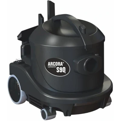Afbeelding van Eco Black S9Q stofzuiger
