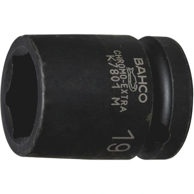 Afbeelding van Bahco 1/2&quot; krachtdop 14 mm K7801M