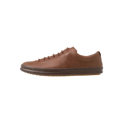 Afbeelding van Camper Chasis Sport Sneakers laag, Heren, Maat: 45, Nut Leer