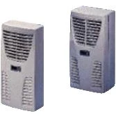 Afbeelding van Rittal sk wandmontage koelaggregaat 500w 230v 3303500