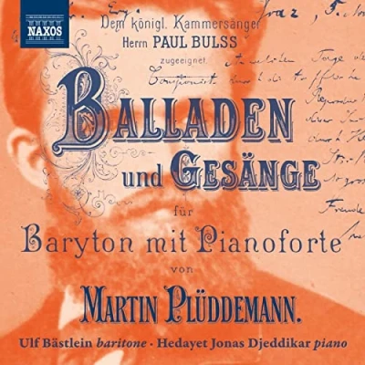 Afbeelding van Ulf Bästlein &amp; Hedayet Jonas Djeddikar The Ballads, Songs And Legends (2 CD)