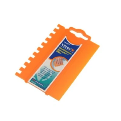 Afbeelding van Vitrex 10 2275 Combinatie Spreader/Vuller