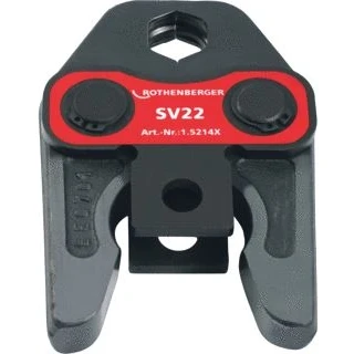 Afbeelding van Rotherberger persbekkenset standaard sv 15 22 28mm 1000002068