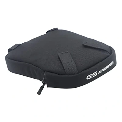 Afbeelding van Motorfiets Compatibel Met BMW R1200GS R 1200 GS LC ADV 1250GS Adventure Achter Frame Tas Achterlichten Mobiele telefoon Gereedschapstas 1250
