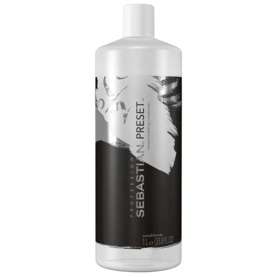Afbeelding van Sebastian Effortless Preset Texture Building Conditioner 1000 ml