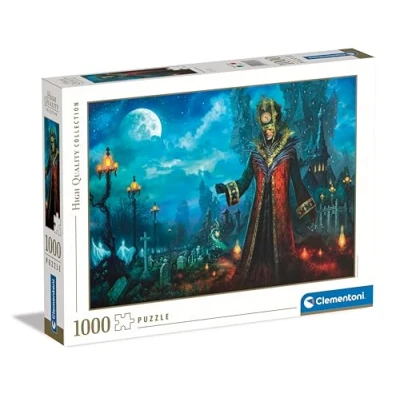 Afbeelding van PZL 1000 HQC THE LORD OF TIME 2024