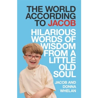 Afbeelding van The World According to Jacob