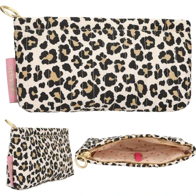 Afbeelding van Depesche PENfection etui panter