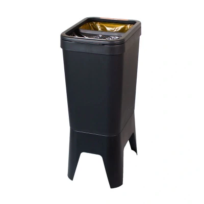 Afbeelding van Bonton Circubin 20 ltr Open