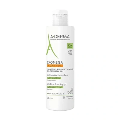 Afbeelding van Aderma crème en gel voor intieme verzorging