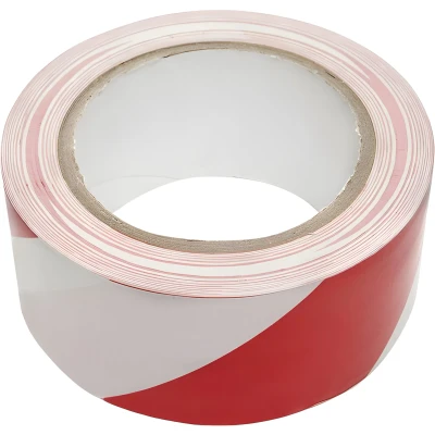 Afbeelding van Deltafix Vloermarkeringstape 50mm x 33m1