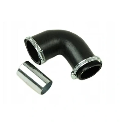 Afbeelding van WIELEN COMPATIBEL MET REPARATIE SET SLANG INTERCOOLER LUCHT RENAULT TRAFIC II Opel Vivaro Nissan Primastar 2.0 8201068612