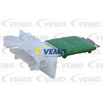 Afbeelding van Vemo Regeleenheid kachelventilator V48 79 0001