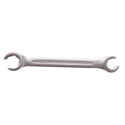 Afbeelding van BGS 1761 17x19 Open ringsleutel 17 x 19 mm