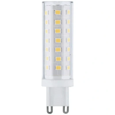 Afbeelding van Paulmann 28799 LED lamp Energielabel F (A G) G9 5 W Neutraalwit (Ø x h) 18 mm 70 1 stuk(s)