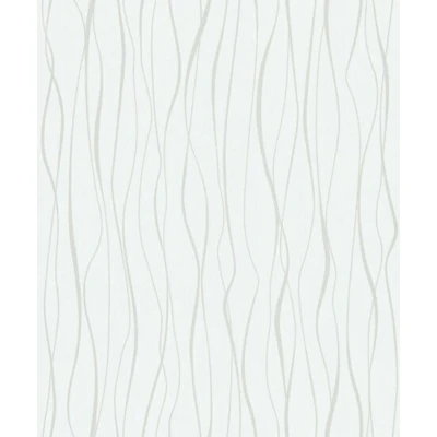 Afbeelding van Noordwand Assorti 2024 6813 20 Wit Metallic
