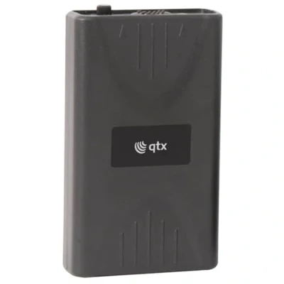 Afbeelding van qtx 171.938UK vervangende VHF Bodypack zender