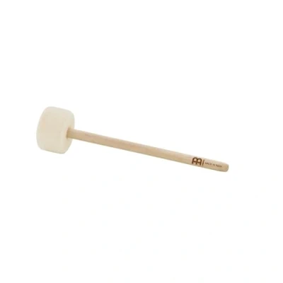 Afbeelding van Meinl Beater SB M LT S, Large Tip, 21 cm Percussie mallets