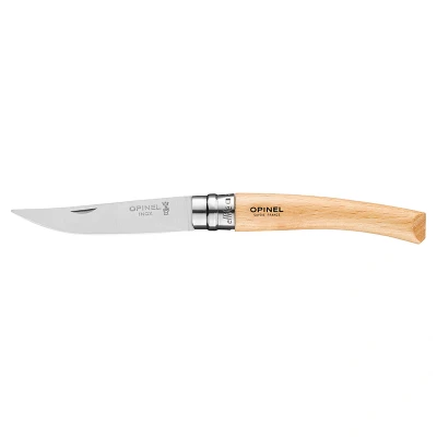 Afbeelding van Opinel N08 Effilé Beuken