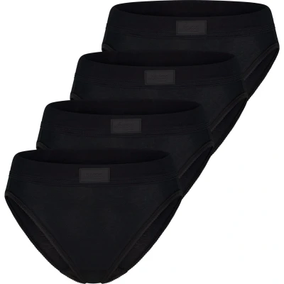 Afbeelding van sloggi Dames tai slip 4 pack Double Comfort