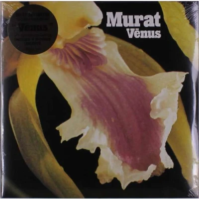 Afbeelding van Jean Louis Murat Venus (2 LP)