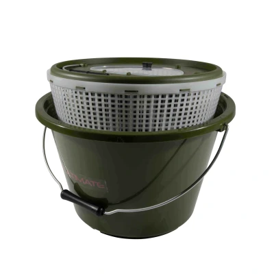 Afbeelding van Ultimate Baitfish Bucket 15L