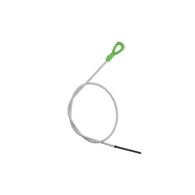 Afbeelding van Febi Bilstein Oliepeilstok Autom.bak 49581