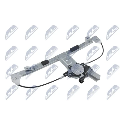 Afbeelding van Raambedieningsmechanisme NTY EPS FT 005