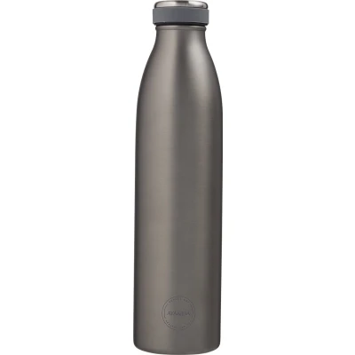Afbeelding van AYA &amp; IDA Drinking Bottle 750ml COOL GREY