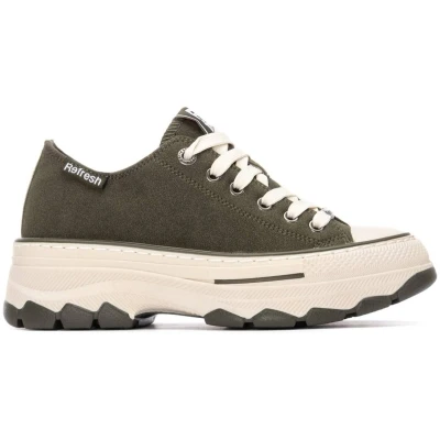 Afbeelding van Refresh 173079 Schoenen Groen EU 36 Vrouw