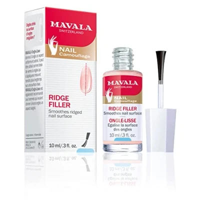 Afbeelding van Mavala Ridge filler Nail Smooth 10 ml
