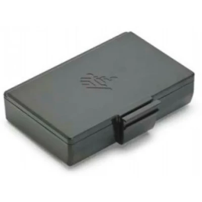 Afbeelding van Zebra BTRY MPM 22MA1 01 reserveonderdeel voor printer/scanner Batterij/Accu 1 stuk(s)