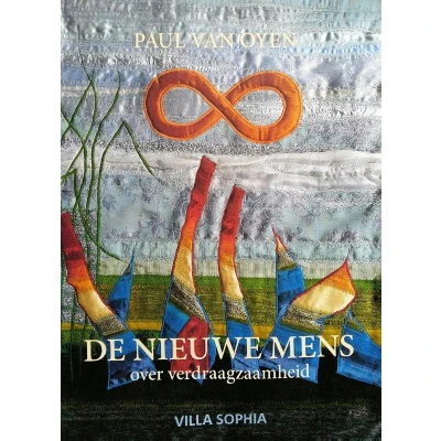 Afbeelding van De Nieuwe Mens (Paperback)
