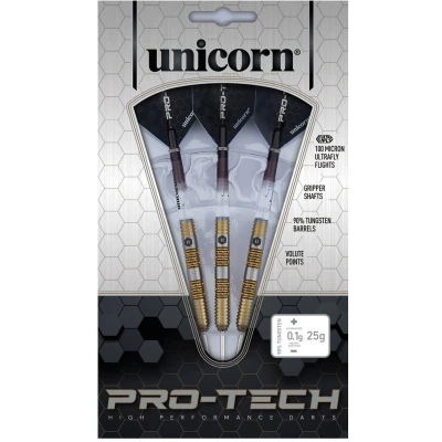 Afbeelding van Unicorn Pro Tech 6 90% 25