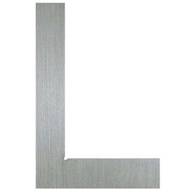 Afbeelding van Facom precisie winkelhaak classe 1 150mm 818B.15