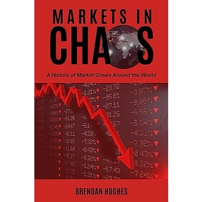 Afbeelding van Markets in Chaos: A History of Market Crises Around the World