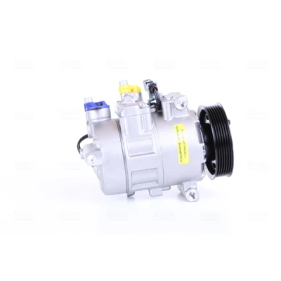 Afbeelding van Nissens Airco compressor 89513
