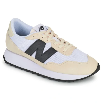 Afbeelding van Lage Sneakers New Balance 237