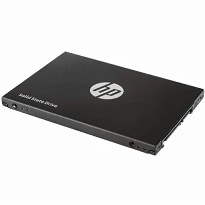 Afbeelding van HP SSD S750 1TB Solid State Drive 2,5&#039;, Capaciteit: (1000 GB, SATA),