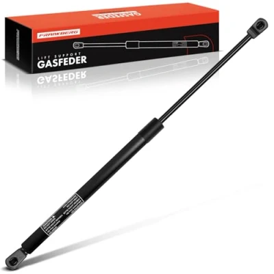 Afbeelding van Frankberg 1 x gasveer motorkap compatibel met A6 4F2 C6 Avant 4F5 Allroad 4FH S6 RS6 Quattro Combi Limousine 2004 2011 4F0823359A